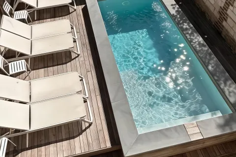 Le Champ des Oiseaux & Spa