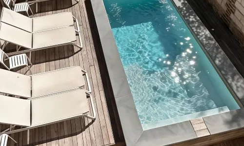 Le Champ des Oiseaux & Spa