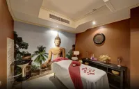 Sahara Beach Resort & Spa - Spa