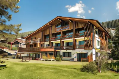 Boutique Hotel Planlim