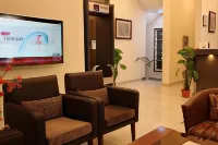 Hayyat Luxury Hotel
