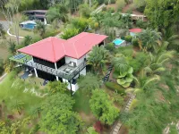 Villa Costa Pura Vida