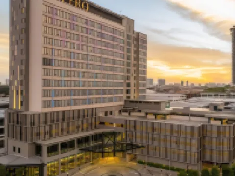 Opero Hotel Southkey Johor Bahru Hotels in Plentong