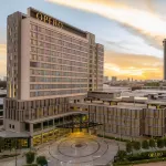 Opero Hotel Southkey Johor Bahru