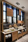 Hotel Metropol Hoteles en Varsovia