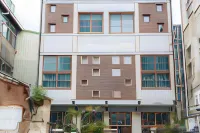 Time Tree House Hotels in Chihkan Tower