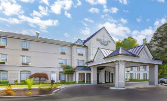 Country Inn & Suites by Radisson, Newport News South, VA