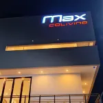 Max Coliving Hotels in Lahat