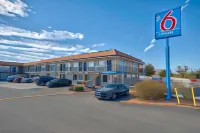 Motel 6 Albuquerque, NM - Carlisle Hotels near Express Factory Outlet