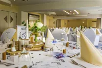 Seepark Hotel am Wandlitzsee Hotels in Wandlitz