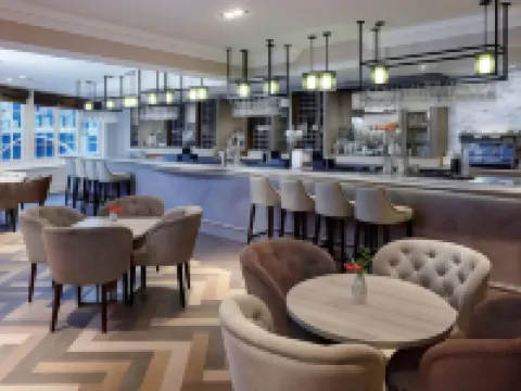 Sir Christopher Wren Hotel Hotels in Windsor