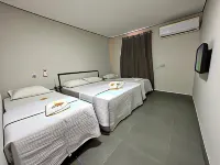 Hotel Fly - Aeroporto Cuiabá Hotels in Varzea Grande
