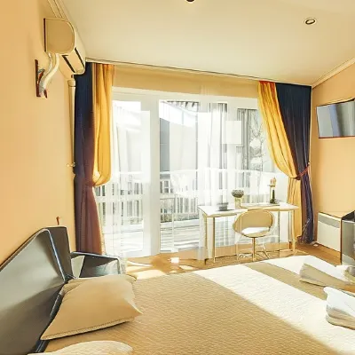Ellada Hotels near Immaculate Conception Cathedral - Organ Hall