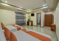 Punleu Raksmey Boutique