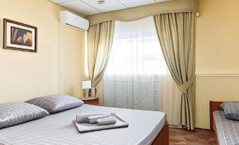 Gostiny Dvor Mini-Hotel