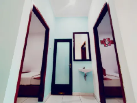 Graha Dewata Home Hotels in Dau