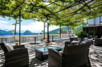 Hotel Scapolatiello - parcheggio