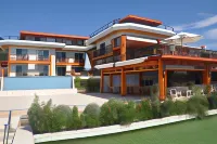 Alacati VillaRenk