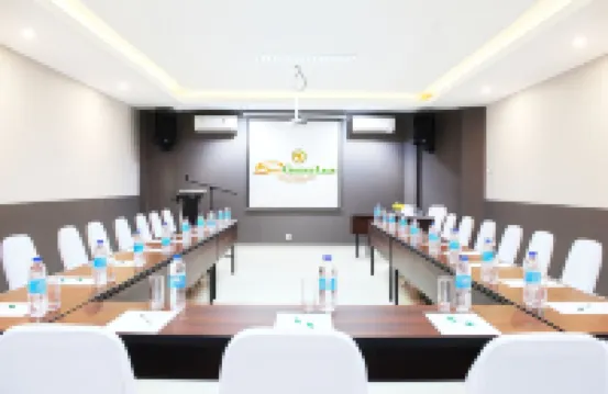 蘇尼聖塔尼飯店