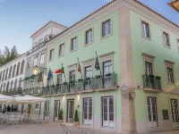 Hotel República Boutique Hotel Hotels near Estatua de D. Gualdim Pais