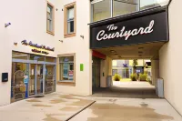 The Courtyard Apartments