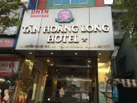 Tân Hoàng Long Hotel Các khách sạn ở TP. Hồ Chí Minh