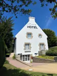 Hôtel An Ti Gwenn Hotels in Plouharnel