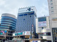 Hotel Abest Nagano Ekimae