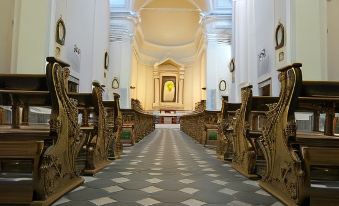 Monastero San Vincenzo - Casa Per Ferie