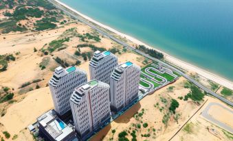 Apec Mandala Cham Bay