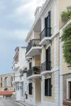 The Anthemion House Hotels in Kavala
