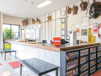 Tabist Hotel Izumi Yusen Shukuhaku Center Hotels in Izumi