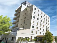 Hotel Tsubame Hills Hotels in Sanjō