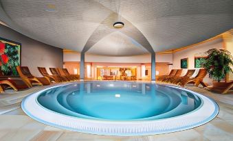 Mooshaus Winterresort