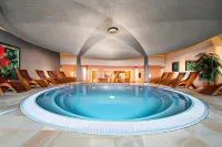 Mooshaus Winterresort Hotels in Mieming