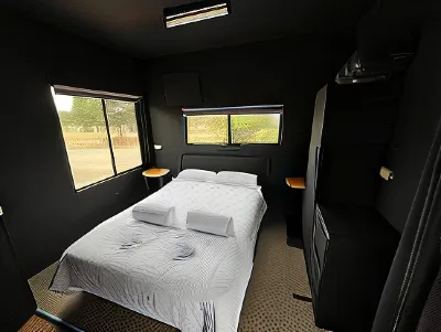 C & C Park Hotels near Stawell Harness Racing Club