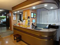 Royal Hotel Các khách sạn ở Nagasaki