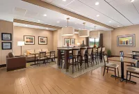 Hampton Inn Spearfish Hotels in Spearfish