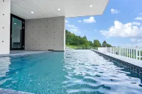 Cheongdo Sun Believe Pool Villa Pension