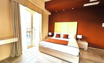 Trilogy Prestige - Central Premium Suites