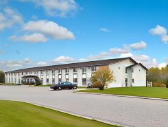 Americas Best Value Inn Sault Ste. Marie