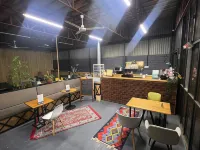 Anish Hotel