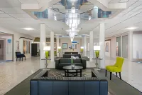 Eisenhower Hotel and Conference Center - 3-Star