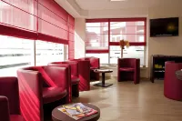 MOKA Hotel Hotels in Lanester