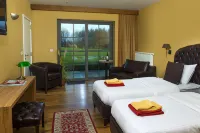 Country Lodge Hotel Moriaanshoofd Hotels in Gavere
