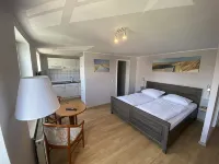 Villa Daheim Hotels in Sassnitz