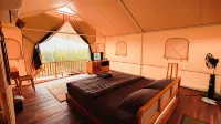 Arkamaya Sembung Resort & Glamping