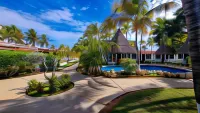 Hotel Margarita Village Hotels in Antonio Díaz Municipality
