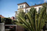 Boutique-Hotel Amalienhof Hotels in Weimar