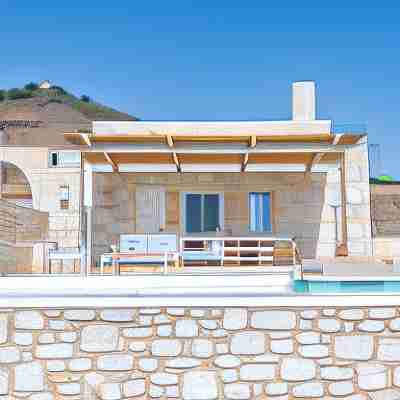 Aegean Feelings Hotel Exterior